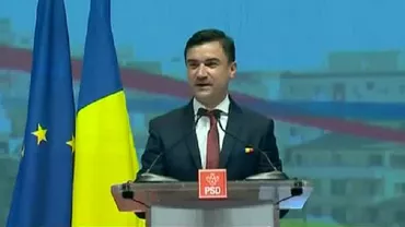 Scandal la vârful PSD. Mihai Chirică: Nu cred că voi fi exclus. Probabil Codrin Ștefănescu se plictisea și trebuia să-și găsească o modalitate să-și consume timpul (VIDEO)