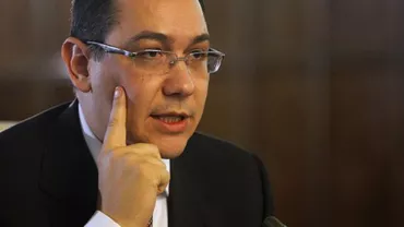 Ponta, teorie HALUCINANTĂ despre ”COLECTIV”: În 2015, Iohannis A DAT FOC la propriu ROMÂNIEI