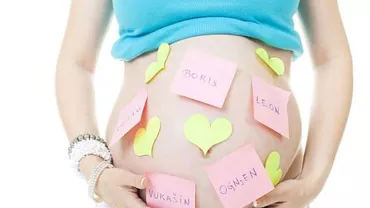 Statisticile nu mint! Topul numelor preferate de românii care au devenit părinți în 2016