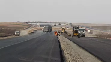 DE NEÎNȚELES! Comarnic-Brașov și Tg.Mureș-Iași, scoase de pe lista AUTOSTRĂZILOR prioritare pentru acest an