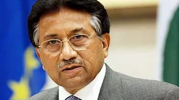 Pakistan: IPOSTAZE RARE! Fostul președinte Musharraf A FĂCUT SENZAȚIE ÎN CLUB! (VIDEO)