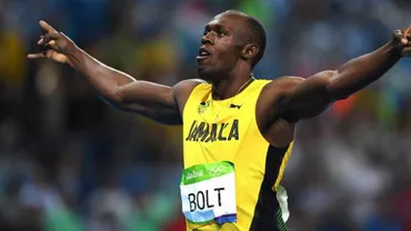 Ștafeta DOPAJULUI. Usain Bolt PIERDE TITLUL de triplu campion olimpic