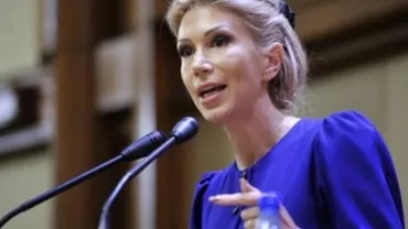 Turcan: Raportul MCV arată că trebuie luptat în continuare pentru a feri Justiția de presiunile PSD și ALDE