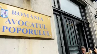 Avocatul Poporului, anchetă privind pacienții care ar fi fost legați de paturi la Centrul de Reabilitare Neuropsihiatrică Măciuca (VIDEO)