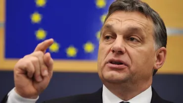 Viktor Orban AVERTIZEAZĂ: Lucrurile merg prost la Bruxelles. Urmează o NOUĂ ERĂ în Europa