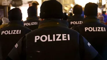 AUSTRIA CONTRAATACĂ: RAIDURI în mediile JIHADISTE din Viena și Graz. 8 TERORIȘTI au fost arestați (VIDEO)