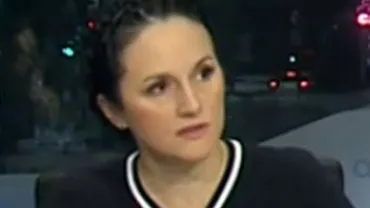 Alina Bica a fost condamnată la 3 ani și 6 luni cu executare. Decizia, în primă instanță