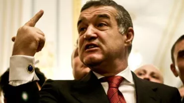 Gigi Becali: Se vrea o GRAȚIERE numai pentru POLITICIENI. Dacă tot e clemență, să fie clemență pentru toată lumea (VIDEO)