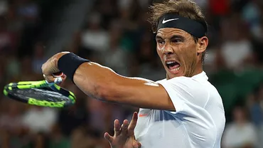 Finală epică la Australian Open: Nadal va juca cu Federer, dupa ce a trecut în cinci seturi de Dimitrov!