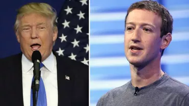 Mark Zuckerberg reacționează după măsurile luate de Donald Trump: Statele Unite reprezintă o naţiune de imigranţi şi ar trebui să fim mândri de asta