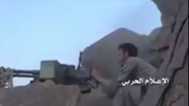 SURSE: Primele imagini de la MASACRUL din Yemen (VIDEO)