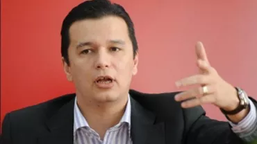Sorin Grindeanu, despere PROTESTELE ANTI-GRAȚIERE: Este un drept legal să protestezi în România, dacă o faci legal şi nu îi deranjezi pe aţii. Este un lucru, clar, politic în aceste proteste