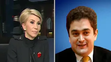 TENSIUNI, în direct, între Raluca Turcan și Toader Paleologu: Va trebui să suporte adevăruri din partea mea. Să-şi ceară scuze! (VIDEO)