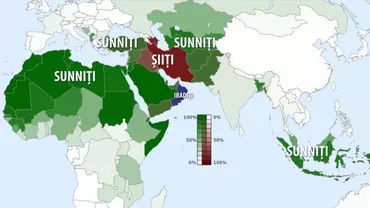 LISTA LUI TRUMP: Ce țări PERICULOASE a UITAT președintele SUA și DE CE