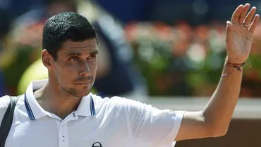 Victor Hănescu face declarații UIMITOARE despre Roger Federer: Îl salută și pe omul care face curat în vestiar (FOTO)