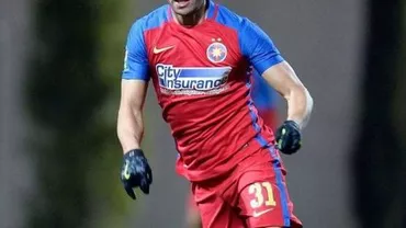 Dinamo, aproape de primul transfer din această iarnă. Fotbalistul a mai trecut și pe la marea rivală, Steaua