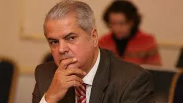 “Mai vreți? Vă place? Mai luati o porție de MCV”. Adrian Năstase, declarații IRONICE