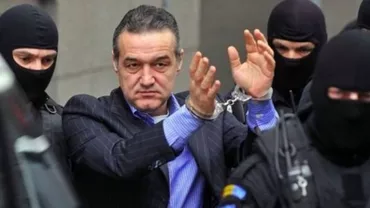 “Dacă mâncam mâncarea de la pușcărie la ora asta nu mai trăiam”. Gigi Becali, destăinuri din închisoare. Patronul Stelei, DISTRUS de condițiile din penitenciarele românești
