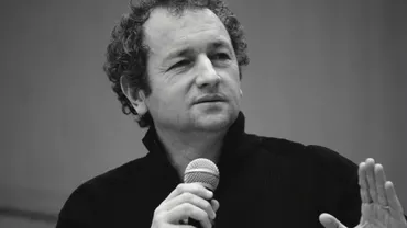 Dan Puric, mesaj pentru tinerii care au protestat în stradă: V-au văduvit de valori, trebuie să învățăm să fim români