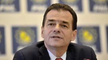 Ludovic Orban a fost achitat de Înalta Curte în dosarul de corupție. Decizia nu este definitivă (VIDEO)