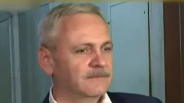 Liviu Dragnea grăbește decizia finală a guvernului pe grațiere: "Rugămintea mea la ei este în continuare să închidă acest subiect într-un fel sau altul. Să închidă lucrurile în felul în care cred ei" (VIDEO)