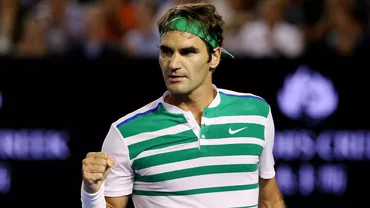 Roger Federer, acuzat că a TRIȘAT în finala de la Australian Open