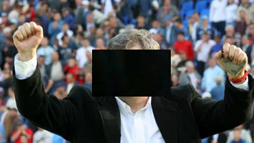 Mutare neașteptată făcută de Răzvan Burleanu: Ce stelist îi “va sufla în ceafă” lui Daum