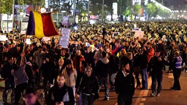 „Oamenii reacționează pentru că abuzurile și banditismele nu mai pot fi tolerate în România”. Un fost ministru din Guvernul Ponta a PROTESTAT contra actualului Executiv (FOTO)