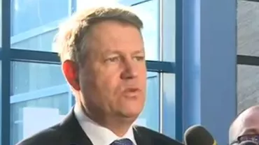 ”GUVERNUL VA TREBUI SĂ DEA EXPLICAȚII!” Iohannis: Președinta CSM e hotărâtă să sesizeze CCR în privința unui conflict între instituții