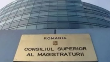 CSM a votat în UNANIMITATE pentru sesizarea CCR în privința unui CONFLICT ÎNTRE PUTERI
