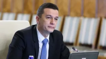 Sorin Grindeanu a avut o întâlnire cu ambasadorul SUA, Hans Klemm, la solicitarea diplomatului american