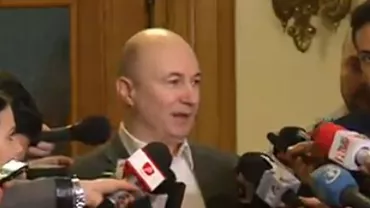 Codrin Ștefănescu, declarație ULUITOARE: Am promis că scoatem cătușele din România! Mergem până la capăt! (VIDEO)