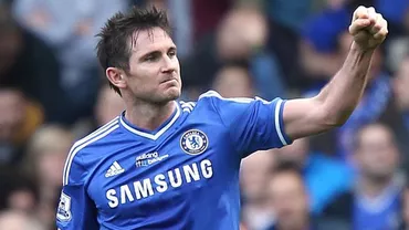 „După 21 de ani incredibili, am decis că acum este momentul”. Frank Lampard își ia adio de la fotbal. Marele fotbalist a decis să-și pună ghetele în cui (FOTO)