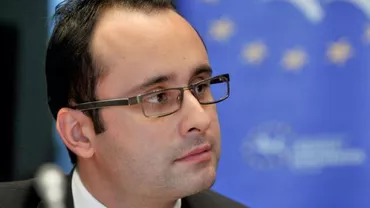 Cristian Bușoi susține demersul protestatarilor în plenul Parlamentului European la Bruxelles (VIDEO)
