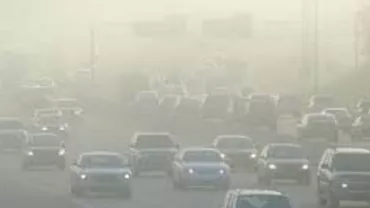 ALERTĂ DE SMOG pentru Praga și alte regiuni din Cehia