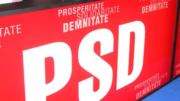 NOI DEMISII în PSD. Care sunt cei doi edili care au renunțat la funcții în semn de solidaritate cu protestatarii