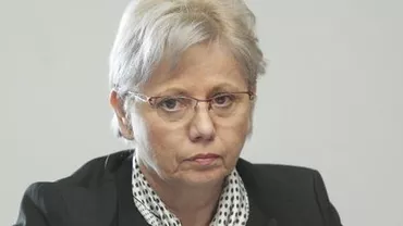 Ministrul Apelor a pierdut definitiv procesul cu ANI. Adriana Petcu, găsită vinovată de conflict de interese