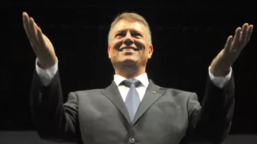 Un fost candidat la Casa Albă: Iohannis ar trebui să conducă Statele Unite ale Americii (FOTO)