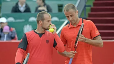 România- Belarus 1-1 în Cupa Davis la tenis: Adrian Ungur a câștigat primul meci al întâlnirii, dar Marius Copil s-a văzut învins în fața lui Egor Gerasimov