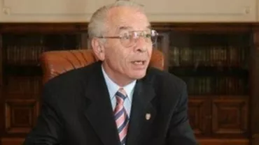Văcăroiu: Bugetul Curţii de Conturi nu acoperă plata salariilor. Există riscul disponibilizărilor