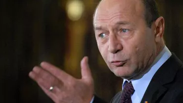 Traian Băsescu, după retragerea ordonanței de urgență: Oare va fi suficient? Florin Iordache nu mai poate rămâne ministru