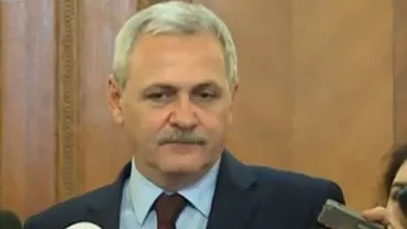 "Eu mă consider o persoană foarte cinstită". Liviu Dragnea: "Am fost trimis în judecată pentru ceva și am fost condamnat pentru altceva" (VIDEO)