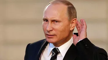 Fox News: Putin e un criminal / Kremlin: Am prefera niște scuze...