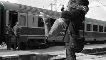 “Iubește și călătorește!”. Ce SURPRIZE le pregătește CFR Călători îndrăgostiților de Valentine’s Day și Dragobete