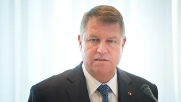 NICIUN PARTICIPANT la protestul organizat în Pitești contra lui Klaus Iohannis