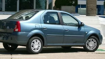 În atenția posesorilor de Logan și Sandero. Dacia recheamă în service 1.500 de mașini