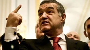 Gigi Becali, despre Liviu Dragnea: Un TRACTORIST şmecheraş! El vrea să înființeze un partid naţionalist ortodox (VIDEO)