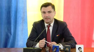 Mihai Chirică (PSD), despre proteste: Am văzut o mulțime PAȘNICĂ, care nu părea coordonată de nicio forță obscură / Da, pot să îmi cer SCUZE...