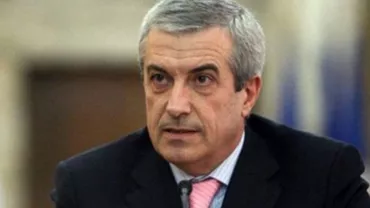 Tăriceanu răspunde avertismentelor magistraților: E foarte bine ca CSM să urmărească declarațiile politicienilor, dar mi-aș dori să își arate procuparea și față de starea justiției (VIDEO)