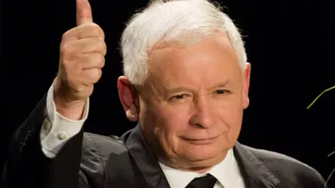 Liderul polonez Jaroslaw Kaczynski: "Vreau o Europă cu superputere atomică, una care să poată ţine pasul cu Rusia"